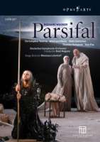 Wagner: Parsifal